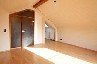 Wohnung mieten in 44807 Riemke, Schräge Wohnung für Individualisten