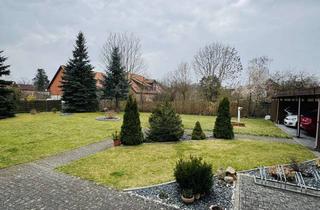 Wohnung mieten in Sandweg, 38179 Schwülper, Modernisierte 1,5 Zimmer Wohnung mit Balkon in Groß Schwülper