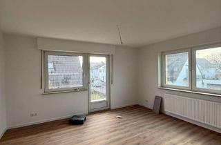 Wohnung mieten in Gerhart-Hauptmann-Straße, 65479 Raunheim, Exklusives Wohnen in Raunheim – Zwei kernsanierte 2-Zimmer-Wohnungen mit Garten,Garage & Stellplatz
