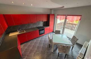 Wohnung mieten in 06847 Alten, 3,5-Zi-Wohnung mit Einbauküche & Balkon – Klinikumsnähe- Dessau Alten