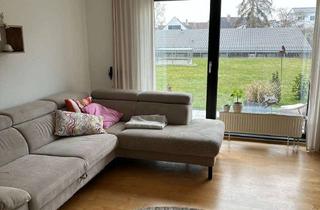 Wohnung mieten in 89129 Langenau, Helle 3-Zimmer Wohnung