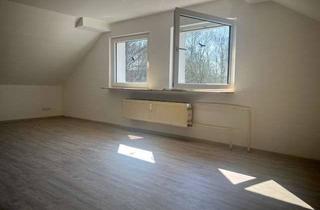 Wohnung mieten in 55232 Alzey, 3-Zimmer Dachgeschosswohnung