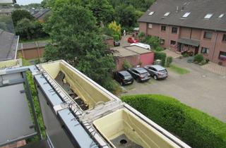 Wohnung mieten in Waldenburger Straße 118, 47239 Rumeln-Kaldenhausen, Helle 2,5-Zimmer Dachgeschosswohnung in Rumeln-Kaldenhausen