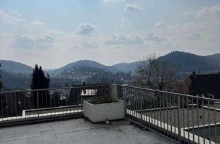 Wohnung mieten in 69151 Neckargemünd, Schöne 2,5 ZI-Wohnung in Kleingemünd für 2 Jahre ab sofort bezugsfertig zu vermieten