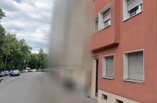 Wohnung mieten in Lindenstraße 117, 75175 Oststadt, Helle 2-Zimmer Wohnung mit neuer Einbauküche