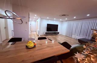 Wohnung mieten in 74399 Walheim, Moderne 4-Zimmer-Wohnung mit großem Balkon & Terrasse in Walheim