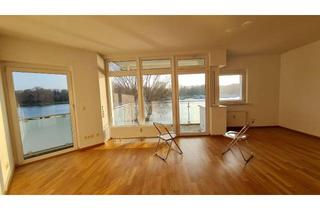 Wohnung mieten in Alt Stralau 15, 10245 Friedrichshain, Gepflegte 3-Zimmer-Wohnung mit Garage in Friedrichshain (Berlin)