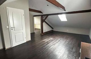 Wohnung mieten in 78244 Gottmadingen, Helle 2,5-Zimmer Dachgeschosswohnung in Gottmadingen