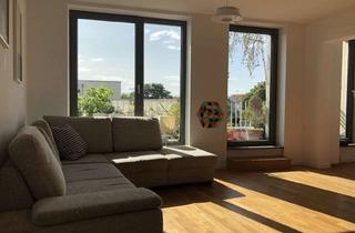 Wohnung mieten in Geschwister-Scholl-Str. 71, 14471 Potsdam West, Schöne, helle & geräumige 4-Zimmer-Maisonette-Wohnung in Potsdam West