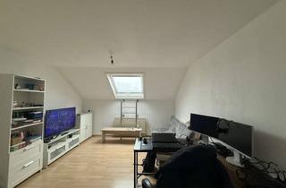 Wohnung mieten in Kaiser-Karl-Ring, 55118 Neustadt, Studenten aufgepasst ! Wohngemeinschaft, renovierte 3 Zimmerwohnung mit neuer Einbauküche !