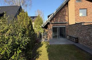 Wohnung mieten in Amselgrund, 13467 Hermsdorf, Wohnen wie im eigenen Haus - komplett renoviert