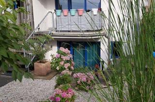 Wohnung mieten in Klumpenstraße 89, 41066 Neuwerk, Großzügige 3-Zimmer-Terrassenwohnung mit Garten, Balkon und Gartenhaus in Mönchengladbach