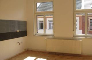 Wohnung mieten in 39590 Tangermünde, Freundliche 2-Zimmer-Wohnung in Tangermünde