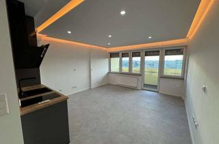 Wohnung mieten in 63128 Dietzenbach, 1-Zimmer-Wohnung in Dietzenbach