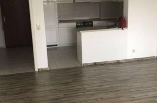 Wohnung mieten in Vogesenstraße 25, 76287 Rheinstetten, Helle 2-Zimmer Wohnung mit Balkon im EG in Rheinstetten