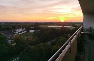 Wohnung mieten in 64331 Weiterstadt, Viel Licht & Weitblick: Sanierte 3-Zimmer-Wohnung - Panorama-Balkon & Smart-Home-Ready