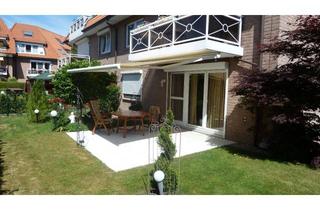 Wohnung mieten in Schafgarbenweg 15, 22844 Norderstedt, Großzügige 2 Zimmer Wohnung teilmöbliert in Stadtparknähe