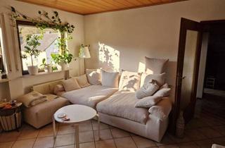 Wohnung mieten in 69517 Gorxheimertal, Helle 3-Zimmer-Wohnung mit Balkon im 2. OG in Gorxheimertal