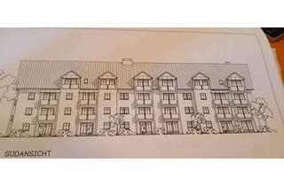 Wohnung mieten in 84453 Mühldorf, Helle 2,5-Zimmer-Wohnung mit Balkon und TG (Mühldorf-Nord)