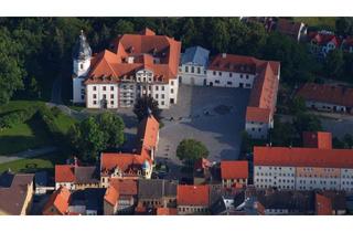 Wohnung mieten in Burgstraße 16, 07607 Eisenberg, Helle 3-Zimmer Dachgeschosswohnung in Eisenberg