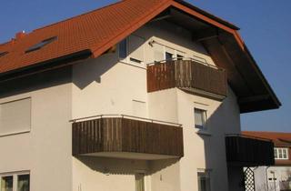 Wohnung mieten in 76344 Eggenstein-Leopoldshafen, 3ZKB Eggenstein