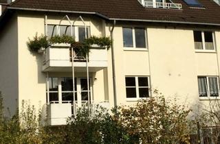 Wohnung mieten in Seidenweberstraße, 40764 Langenfeld, Helle 2-Zimmer Dachgeschosswohnung in Langenfeld (Rheinland)