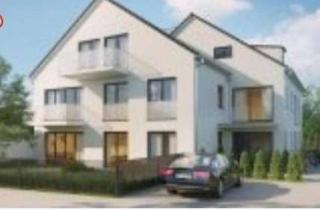 Wohnung mieten in Rieglerstraße 13, 85051 Ingolstadt, Stilvolle 2-Zimmer-EG-Wohnung mit Terrasse und Einbauküche in Ingolstadt-Süd für Single