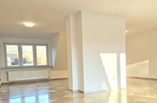 Wohnung mieten in 21039 Escheburg, Gehobene 3-Zimmer Wohnung mit Dachterasse in Escheburg