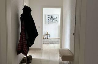 Wohnung mieten in Dammstraße 17, 53721 Siegburg, Geräumige 3-Zimmer Maisonettewohnung in Siegburg