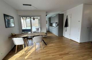 Wohnung mieten in Seestraße 32/1, 88214 Ravensburg, Moderne 2-Zimmer-Wohnung mit TG in Ravensburg