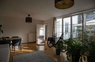 Wohnung mieten in Am Steg 1a-c, 53757 Sankt Augustin, Helle 3,5-Zimmer-Wohnung mit Balkon in Sankt Augustin (0. OG)