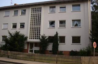 Wohnung mieten in 29313 Hambühren, Ruhige 2-Zimmer-Wohnung zum Wohlfühlen in Hambühren