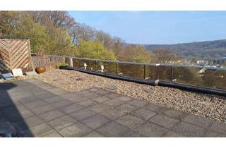 Wohnung mieten in In Der Schlage 38 a, 58313 Herdecke, 3 Zimmer Terrassenwohnung mit Garage in Herdecke