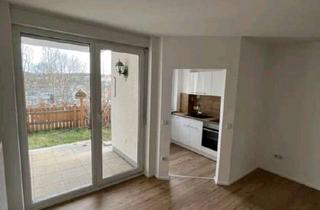 Wohnung mieten in Straßberger Straße 31, 08527 Oberlosa, Charmante 1-Zimmer Wohnung in Plauen