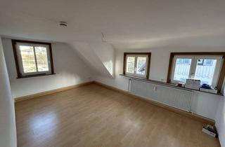 Wohnung mieten in Freudenstädter Straße 16, 72270 Baiersbronn, 2-Zimmer Wohnung in Baiersbronn mit 50 m² Wohnfläche