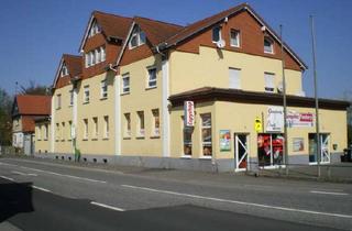 Wohnung mieten in Niddaer Str., 35410 Hungen, Helle und großzügig geschnittene Wohnung zu vermieten. 81m²