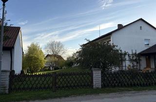 Wohnung mieten in Greifenberger Straße 10, 86926 Greifenberg, Großzügige 5,5-Zimmer-Wohnung mit Balkon in Eresing