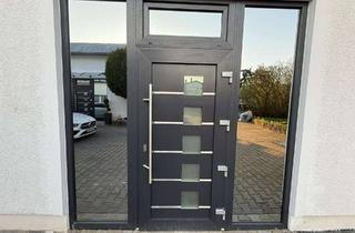 Lofts mieten in Rodheimer Straße 11a, 61191 Rosbach, 1.5 Zimmer Loft/Wohnung/Büro in Rosbach vor der Höhe mit 49 m²