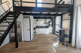 Lofts mieten in Rodheimer Straße 11a, 61191 Rosbach, 1.5 Zimmer Loft/Wohnung/Büro in Rosbach vor der Höhe