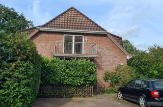 Wohnung mieten in Alte Dorfstraße 34, 22848 Norderstedt, tolle Maisonette Wohnung zu vermieten