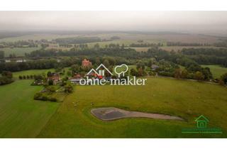 Einfamilienhaus kaufen in 19205 Mühlen Eichsen, Modernes effizientes Einfamilienhaus mit Garten