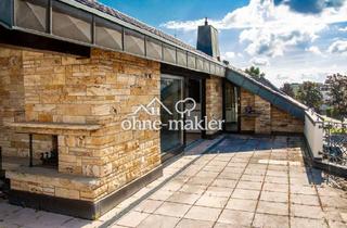 Penthouse kaufen in 75173 Pforzheim, 3 1/2 Zi Penthouse EGW in Pforzheim-Rod von privat zu verkaufen