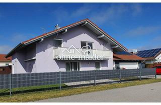 Haus mieten in 94094 Malching, Exklusives Einfamilienhaus mit Einliegerwohnung