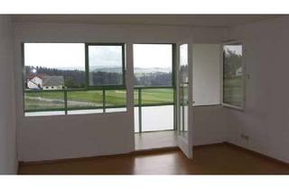 Wohnung mieten in 79843 Löffingen, *Löffingen-Dittishausen*Mega 1,5-Zimmer-Appartement (93) intoller Lage mit verglastem Balkon