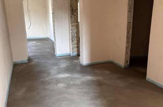 Wohnung mieten in 33330 Gütersloh, Erstbezug nach Sanierung 2-Zimmer-Wohnung mit Balkon in Gütersloh