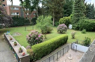 Wohnung mieten in 47877 Willich, 3 Zi. Whg mit 2 Balkone, Garten, Willich-Schiefbahn