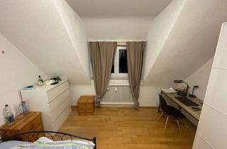 WG-Zimmer mieten in 70569 Kaltental, Möbliertes WG Zimmer in Uni nähe; 5 min entfernt von Öffis, 10 min bis Stuttgart Innenstadt