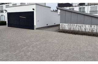 Garagen mieten in Bahnhofstr. 19, 86916 Kaufering, Tiefgaragen-Stellplatz – direkt am Bahnhof – sicher