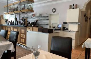 Gastronomiebetrieb mieten in Schachtweg, 65396 Walluf, Traditionelles italienisches Restaurant mit Blick auf die Weinberge