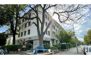 Gewerbeimmobilie kaufen in Lamontstraße 22, 81679 Bogenhausen, Attraktives, langfristig vermietetes Renditeobjekt in Bestlage